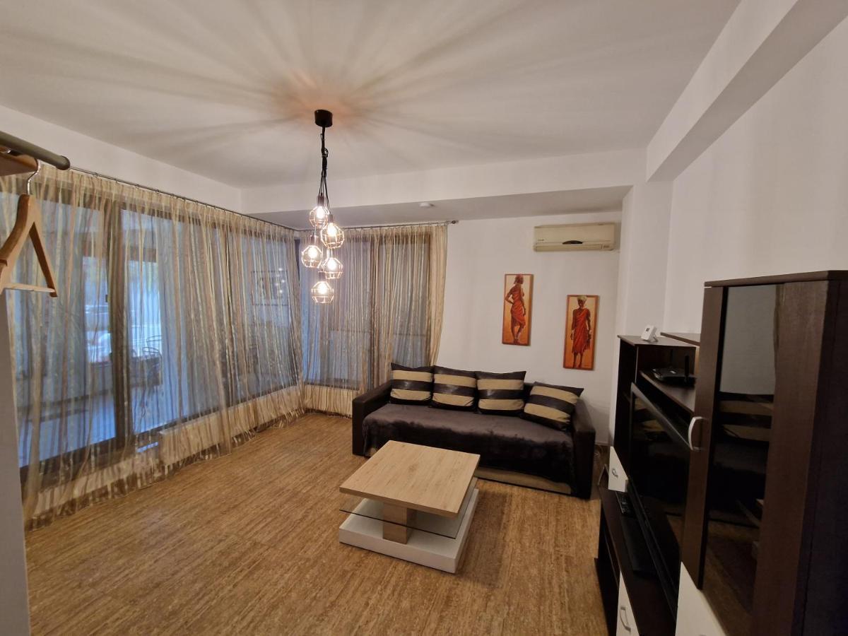 Rotterdam suite Constanţa Esterno foto