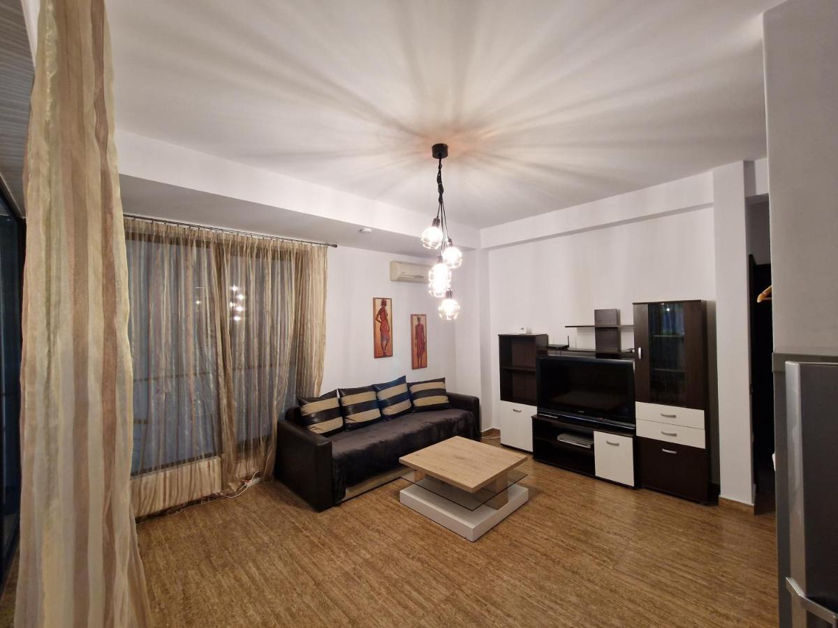 Rotterdam suite Constanţa Esterno foto